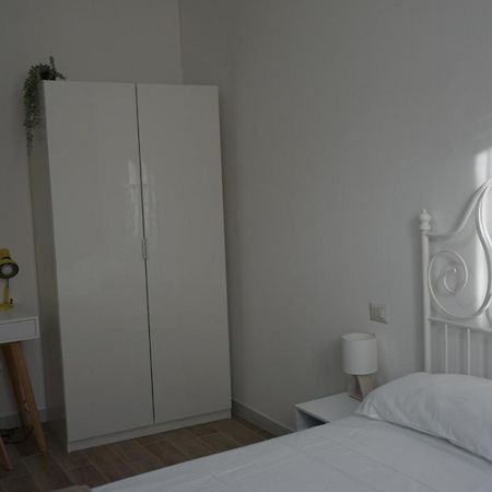 Le Tre Borghesi Hotel Parma Buitenkant foto