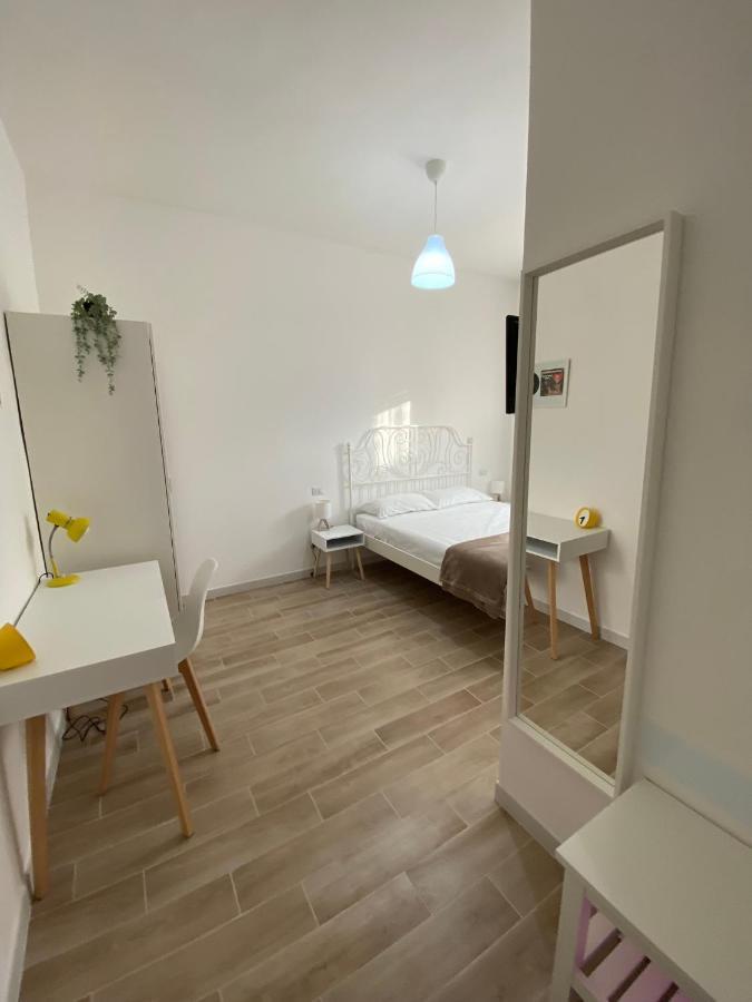 Le Tre Borghesi Hotel Parma Buitenkant foto