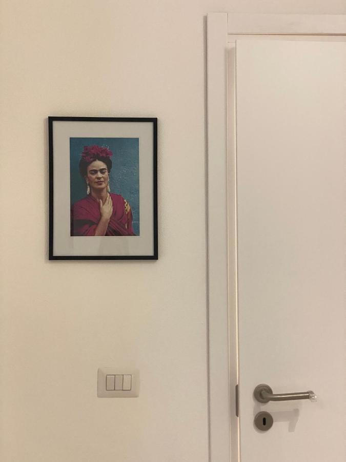 Le Tre Borghesi Hotel Parma Buitenkant foto
