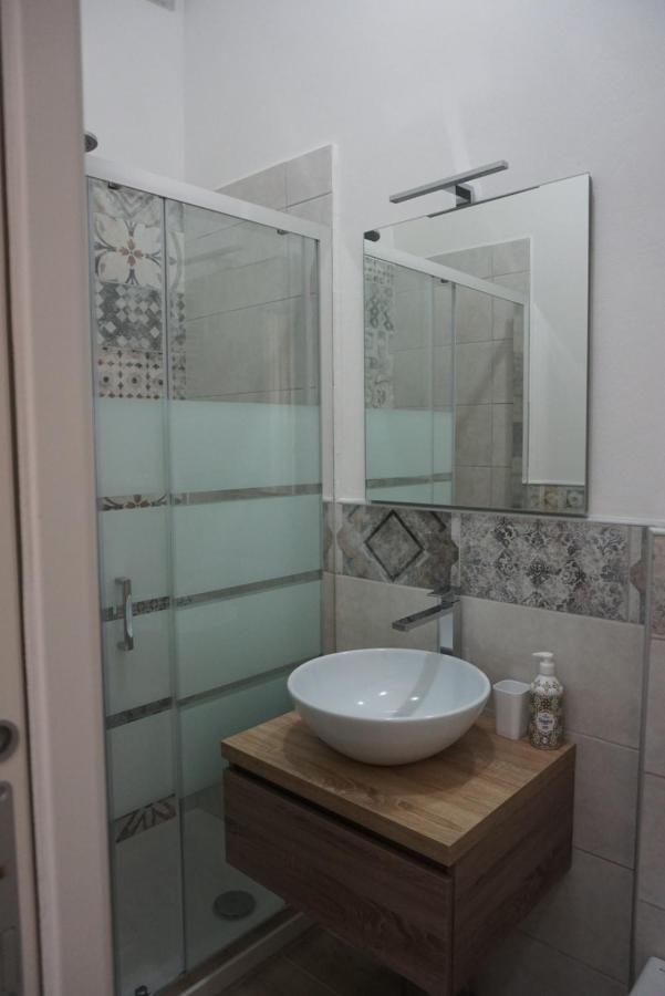 Le Tre Borghesi Hotel Parma Buitenkant foto
