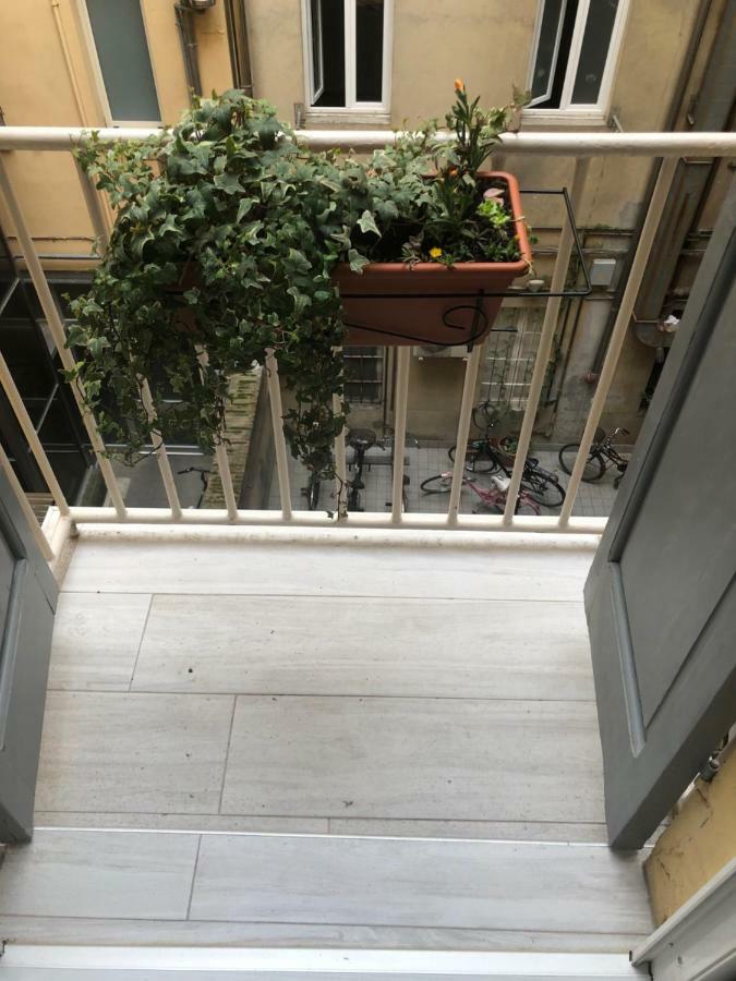 Le Tre Borghesi Hotel Parma Buitenkant foto