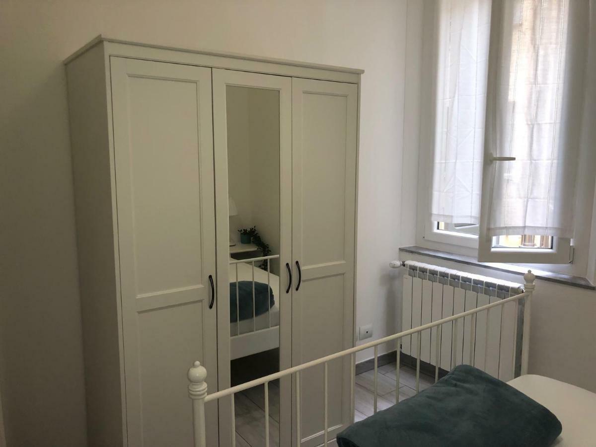 Le Tre Borghesi Hotel Parma Buitenkant foto