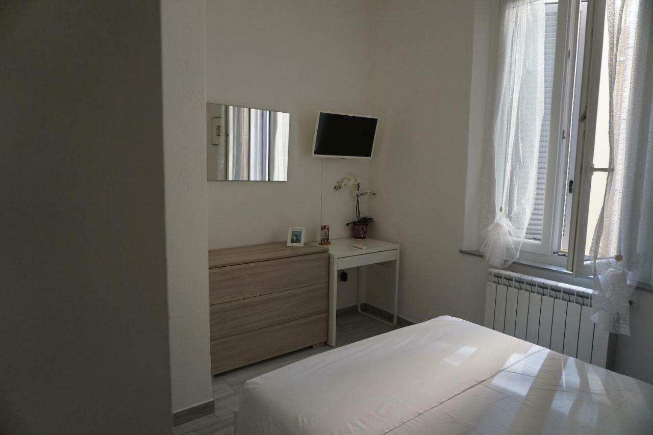 Le Tre Borghesi Hotel Parma Buitenkant foto